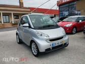Smart ForTwo cdi coupe