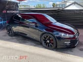 Volkswagen Scirocco 2.0 TDi Sport