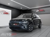 Citroen C4 Cactus 1.6 BlueHDi Shine