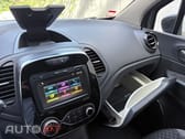 Renault Captur 0.9 TCE Exclusive