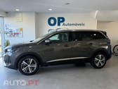 Peugeot 5008 1.5 BlueHDi Allure EAT8
