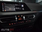 BMW 216 d Pack Desportivo M