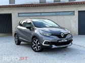 Renault Captur 0.9 TCE Exclusive