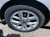 Renault Clio 0.9 TCe Limited