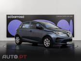 Renault Zoe (c/ Bateria) Zen 50