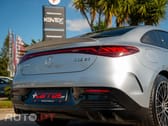 Mercedes-Benz EQE 53 AMG 4Matic +