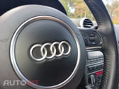 Audi A3 Sportback 1.6 TDi S-line