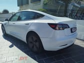 Tesla Model 3 Long Range Tração Traseira