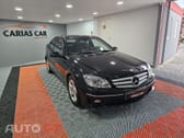 Mercedes-Benz CLC 200 CDi