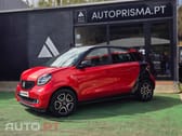 Smart ForFour 0.9 Prime 90 Aut.