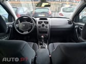 Renault Mégane Break 1.5 dCi