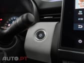 Renault Clio 1.0 TCe Techno