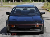 Toyota MR2 TwinCam 16V