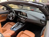 BMW Z4 SDrive20i Aut