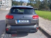Citroen C5 Aircross 1.5 Blue HDI Shine