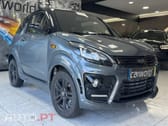 Ligier JS 50 CDi SPORT