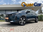 Peugeot 3008 1.5 BlueHDi Active Pack