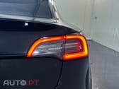 Tesla Model 3 Standard Range Plus RWD