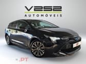 Toyota Corolla Touring Sports 1.8 Hybrid Comfort+P.Sport