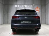 Kia Ceed SW 1.6 GDi PHEV Drive 6DCT