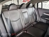 Chrysler Sebring 2.0 TDI