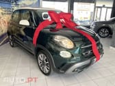 Fiat 500L 0.9 8V TwinAir City Cross S&S