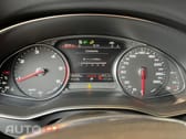 Audi A6 Avant 40Tdi QUATTRO KIT RS6 HYBRID 204CV