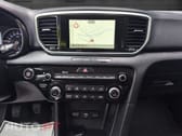 Kia Sportage 1.6 CRDi ISG Urban