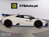 Lamborghini Huracán STO