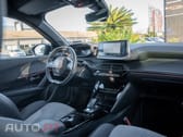 Peugeot E-2008 50 kWh GT