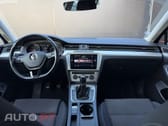 Volkswagen Passat 2.0 TDI Confortline