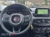 Fiat Tipo 1.3 M-Jet Lounge J17