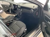Mercedes-Benz A 180 CDi BE Style