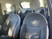 Fiat 500 1.3 MJ Pop S&S