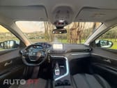 Peugeot 3008 1.2 PureTech Allure EAT6