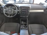 Volvo XC40 1.5 T5 PHEV Inscription