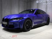 BMW M4 Competition xDrive