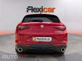 Alfa Romeo Stelvio 2.2 D Super AT8