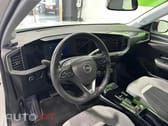Opel Mokka-E Elegance