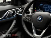BMW i4 eDrive40