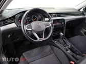 Volkswagen Passat 2.0 TDI  Business DSG Variant