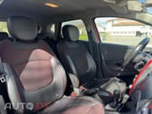Renault Captur 1.2 TCe Exclusive EDC