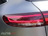Mercedes-Benz EQC 400 4Matic AMG Line