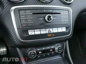 Mercedes-Benz A 180 AMG Line