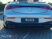 Mercedes-Benz CLE 200 Cabrio