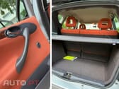 Mercedes-Benz A 160 Elegance