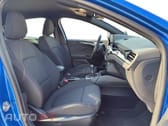 Ford Focus 1.0 EcoBoost Hybrid ST-LINE