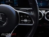 Mercedes-Benz A 180 d Style Aut.