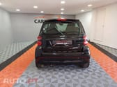 Smart ForTwo 0.8 cdi Passion 45