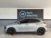 Hyundai Kauai EV 39 kWh Vanguard